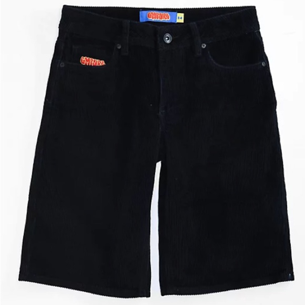 Empyre Corduroy Skate Shorts